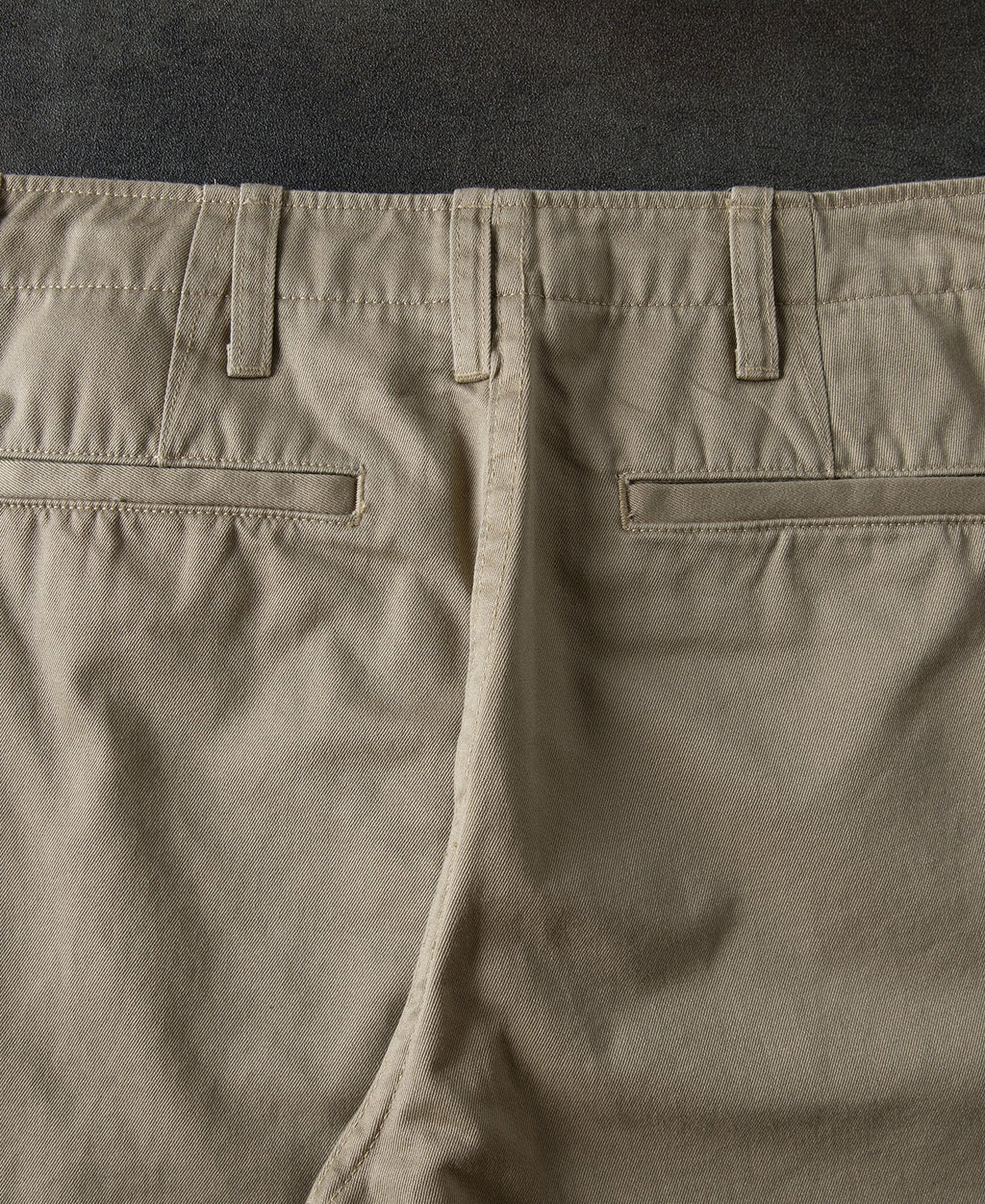 1950s US Army Officer Chino Trousers