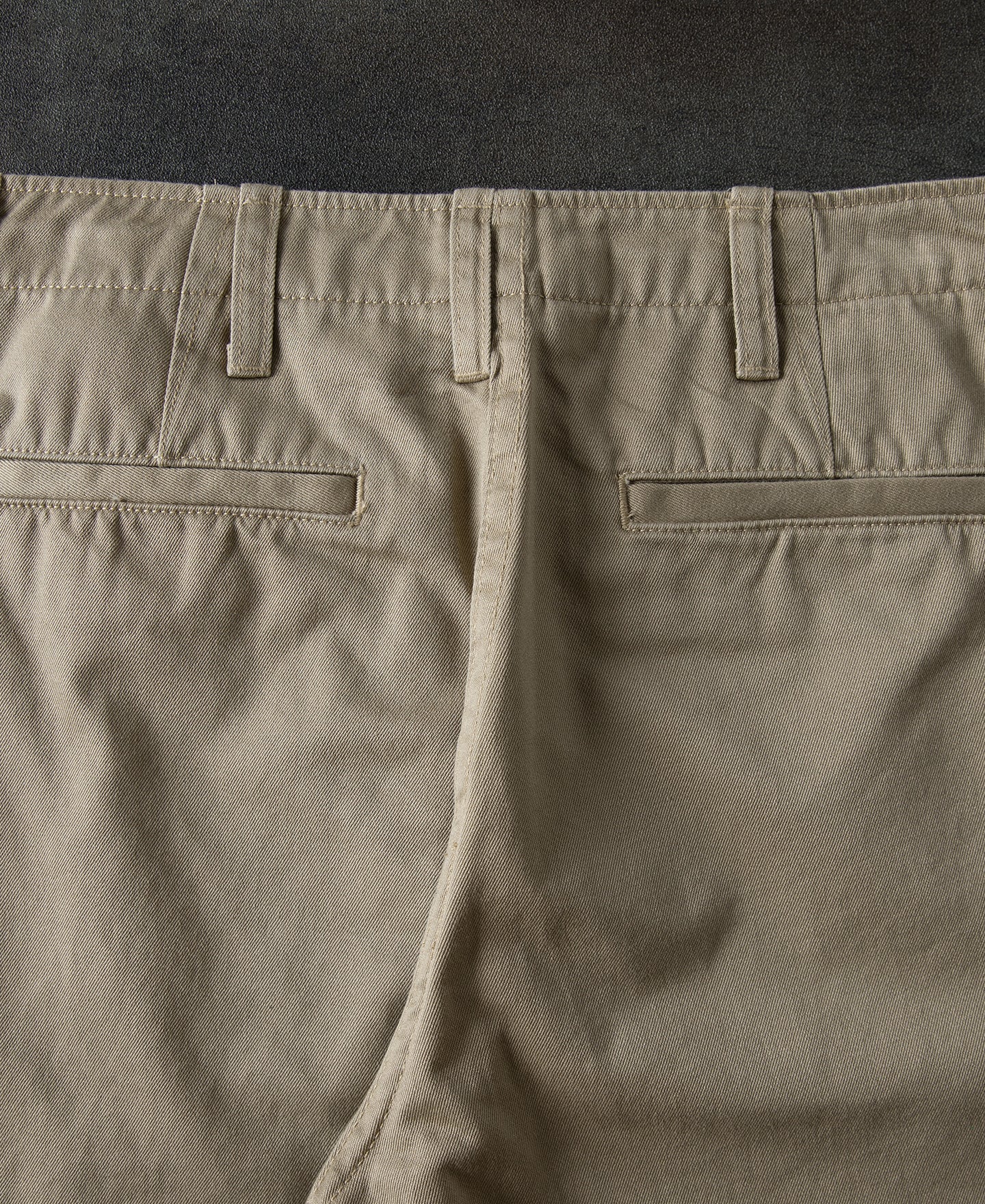 1950s US Army Officer Chino Trousers