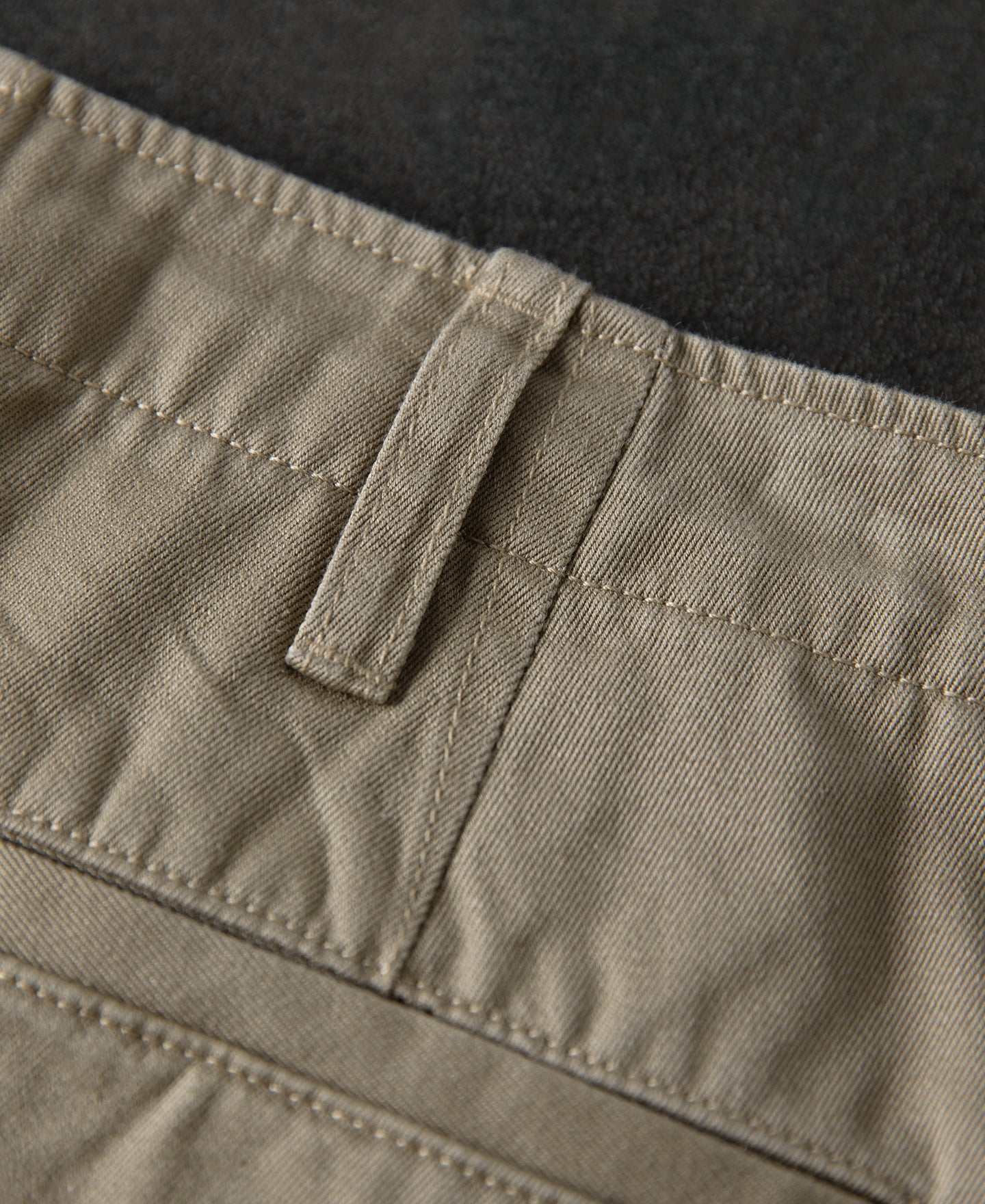 1950s US Army Officer Chino Trousers
