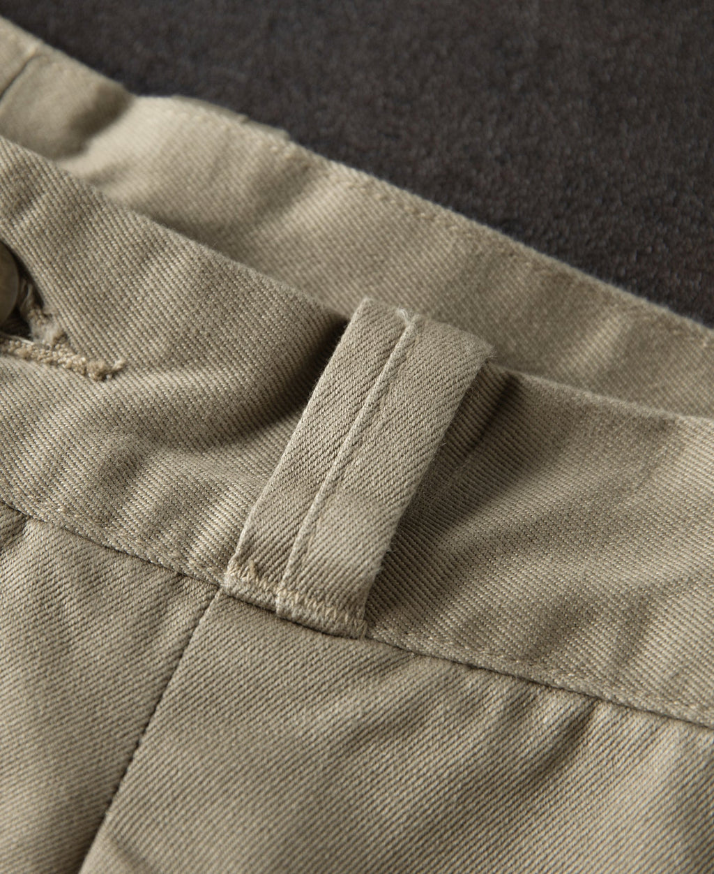 French Army M-1952 Chino Trousers