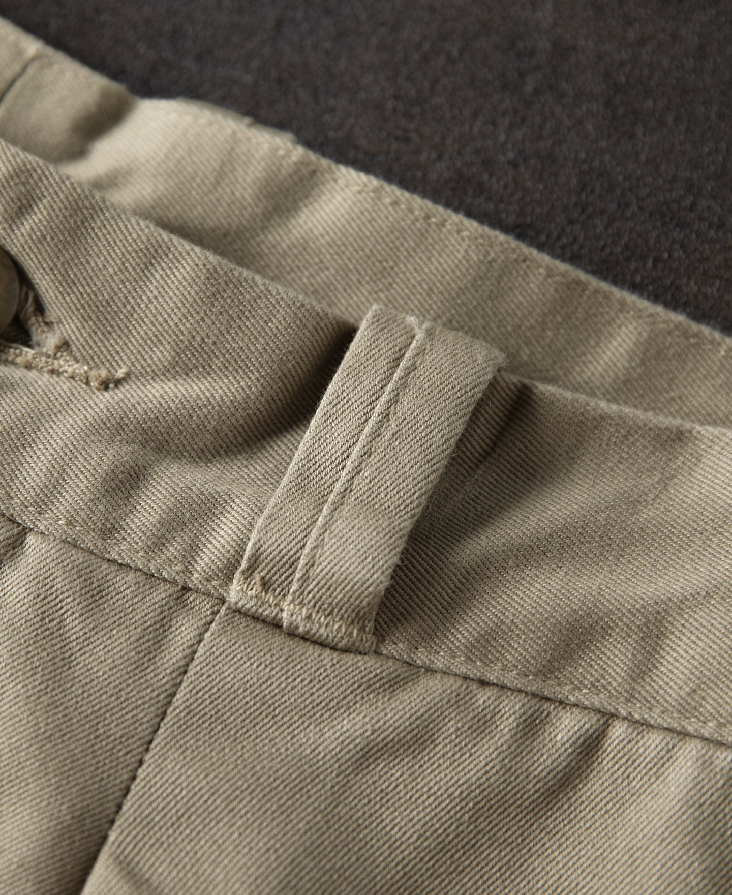 French Army M-1952 Chino Trousers
