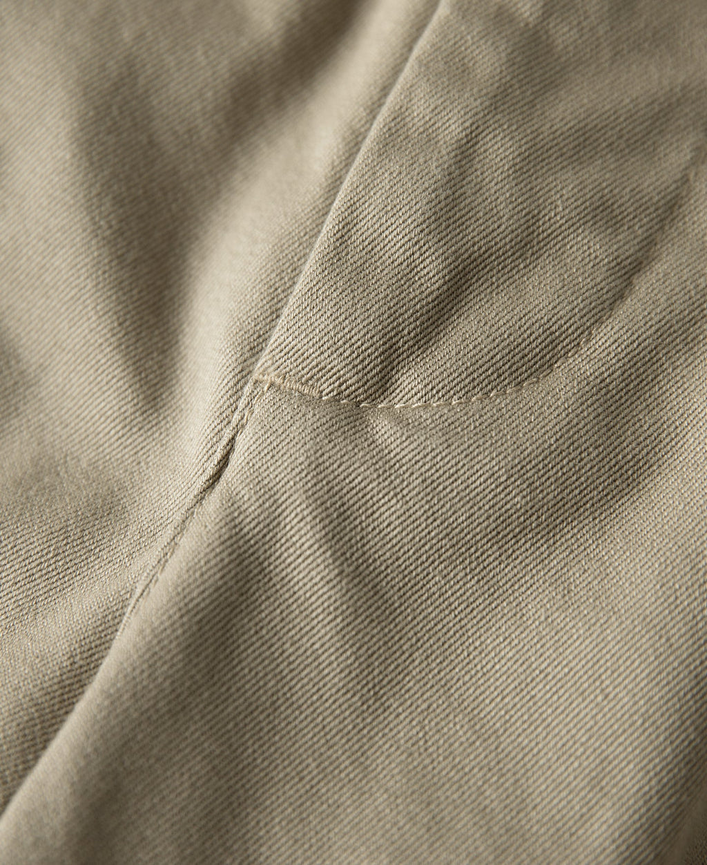 French Army M-1952 Chino Trousers