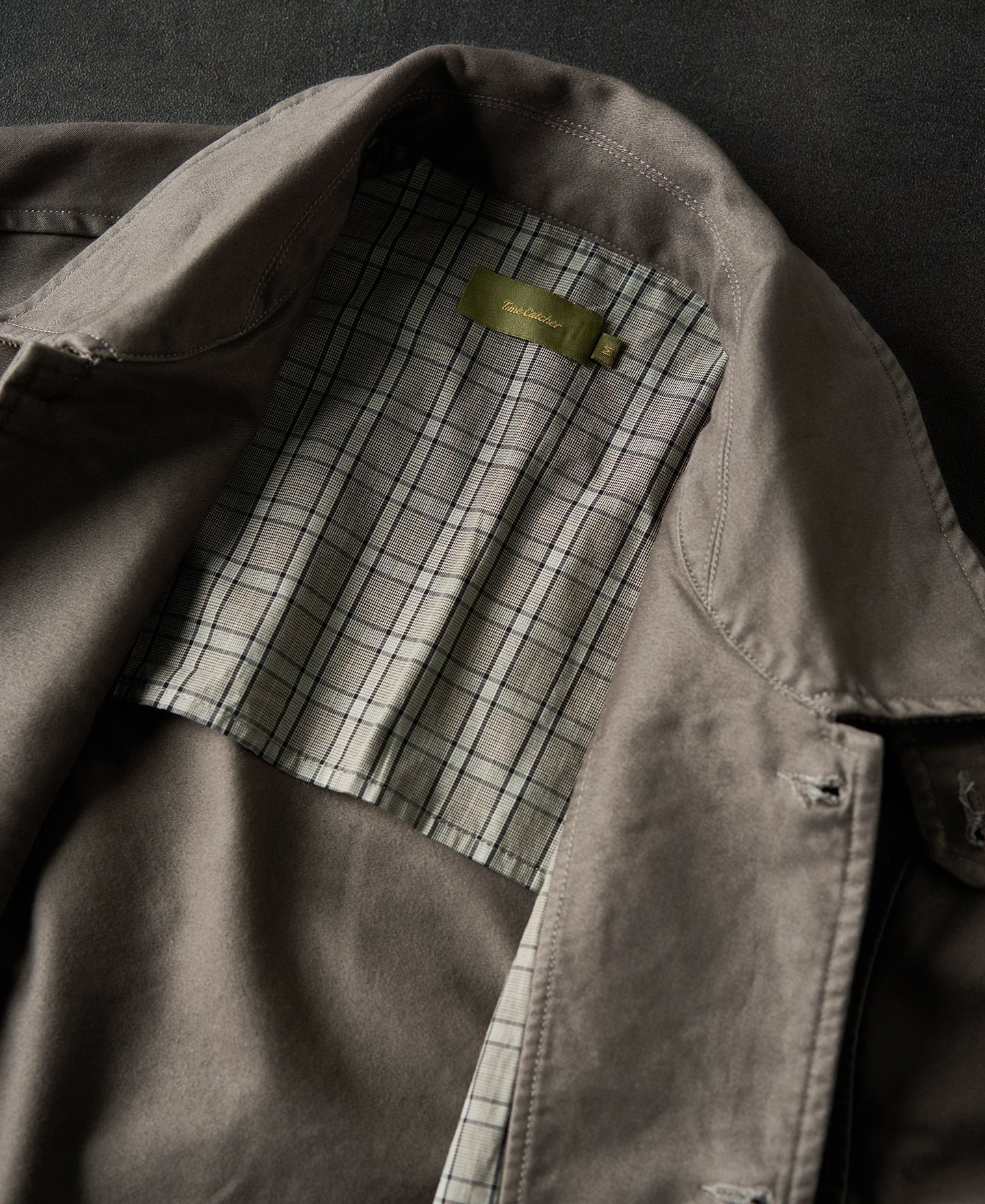 A-2 Moleskin Bomber Jacket