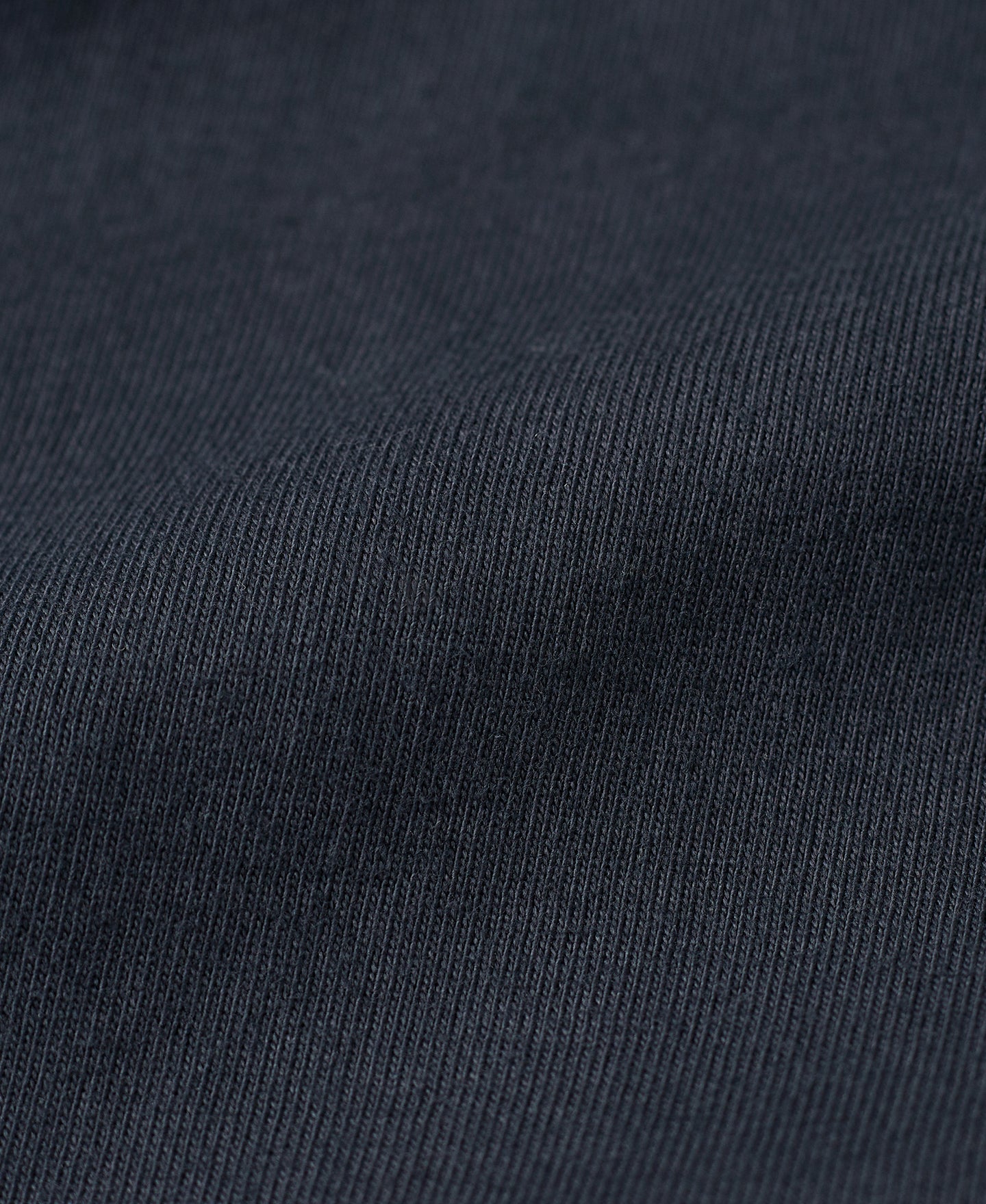 Classic Fit Jersey Tubular Rugby Shirt