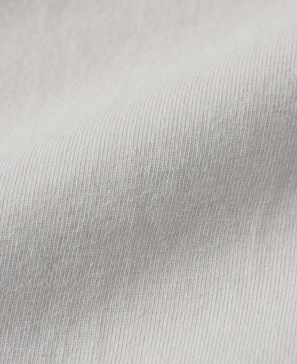 Classic Fit Jersey Tubular Rugby Shirt