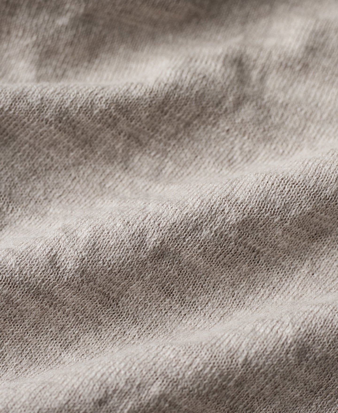 Lightweight Slub Cotton Knit Polo