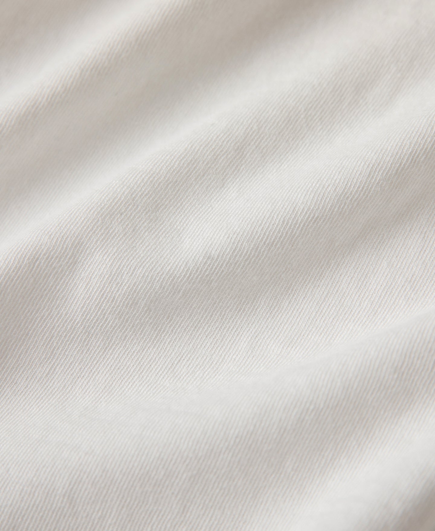 Classic Fit Loopwheel Slub Cotton Pocket T-Shirt