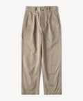 French Army M-1952 Chino Trousers
