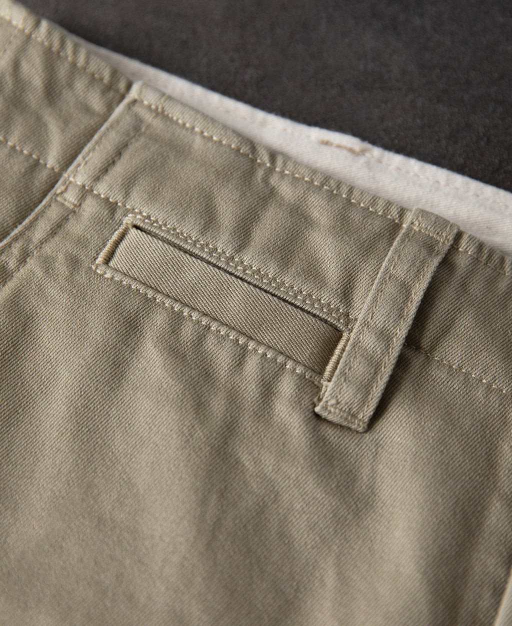 1950s US Army Officer Chino Trousers