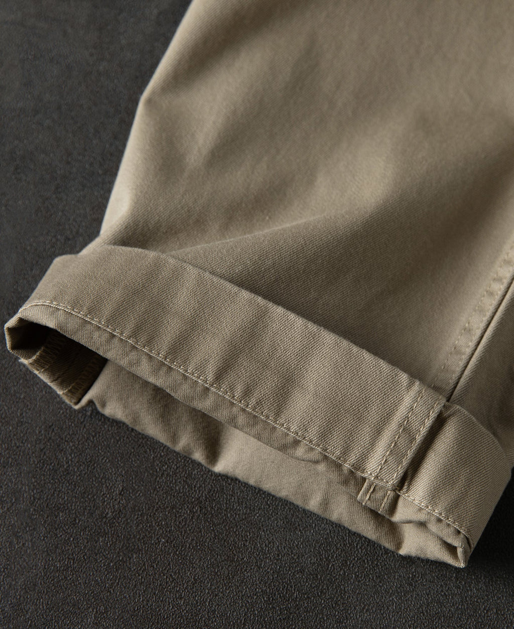 1950s US Army Officer Chino Trousers