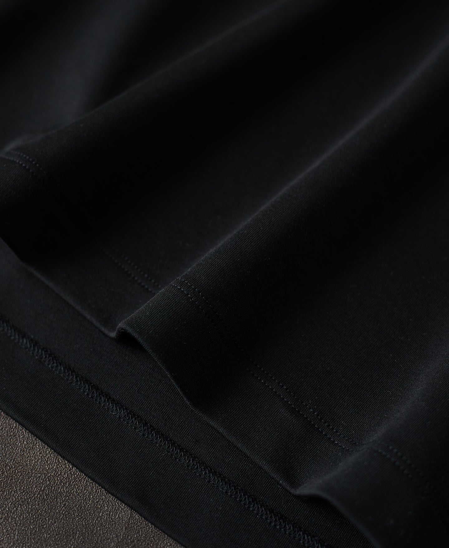 Classic Fit Cotton and Modal-Blend T-Shirt