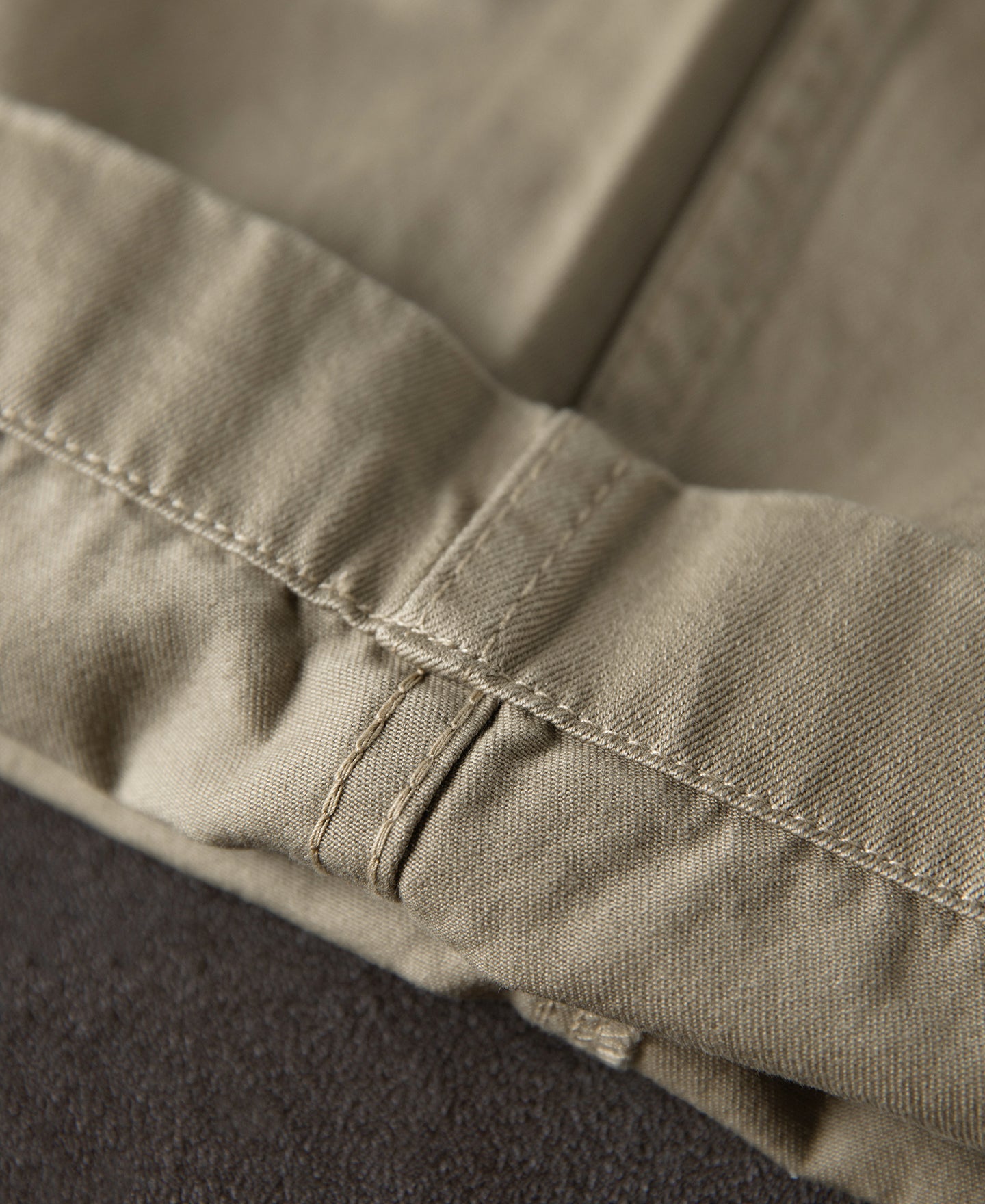 French Army M-1952 Chino Trousers