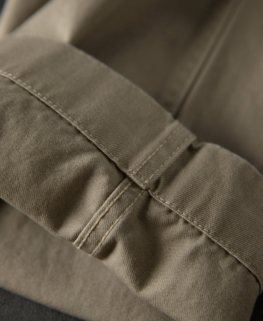 1950s US Army Officer Chino Trousers
