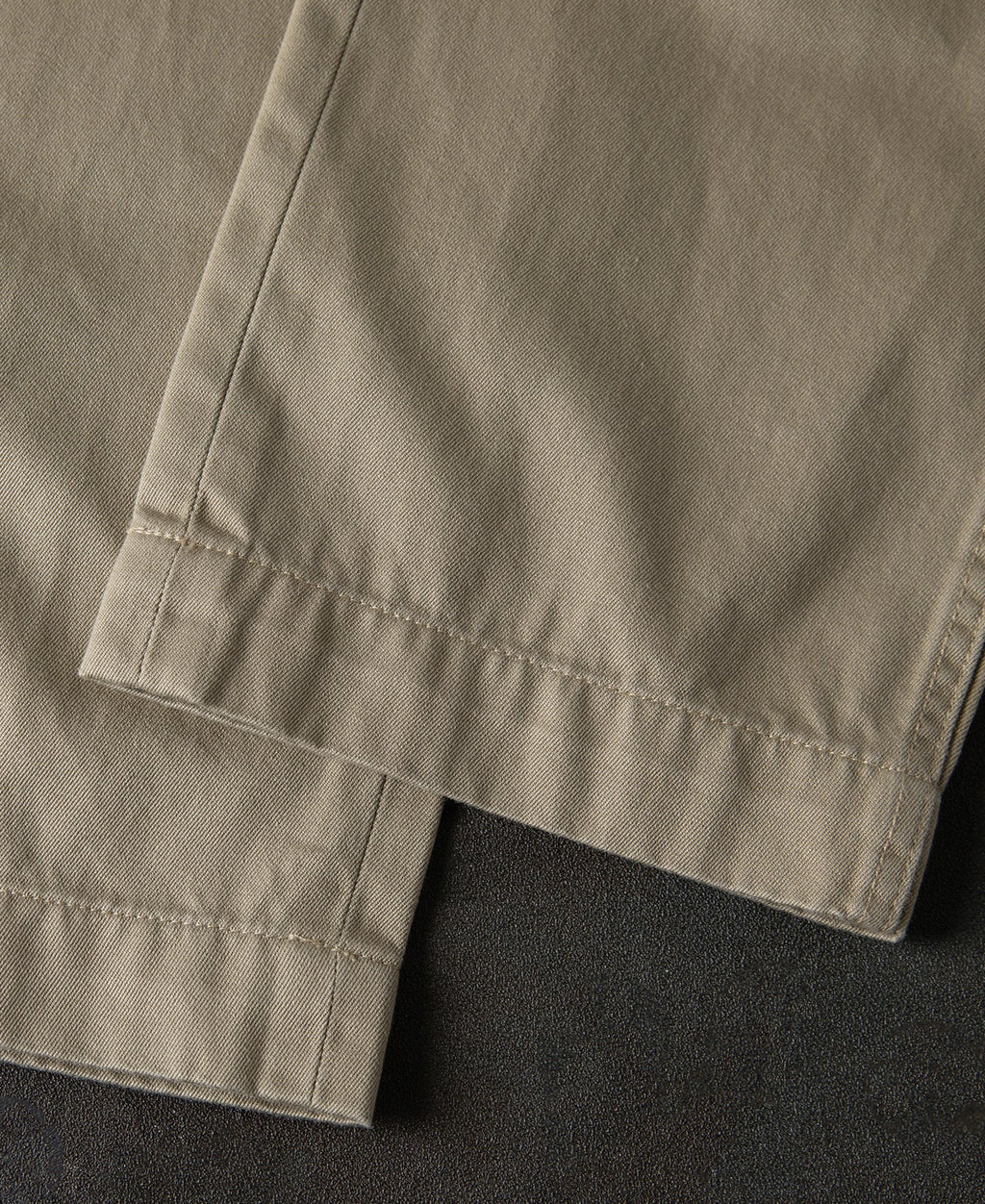 1950s US Army Officer Chino Trousers