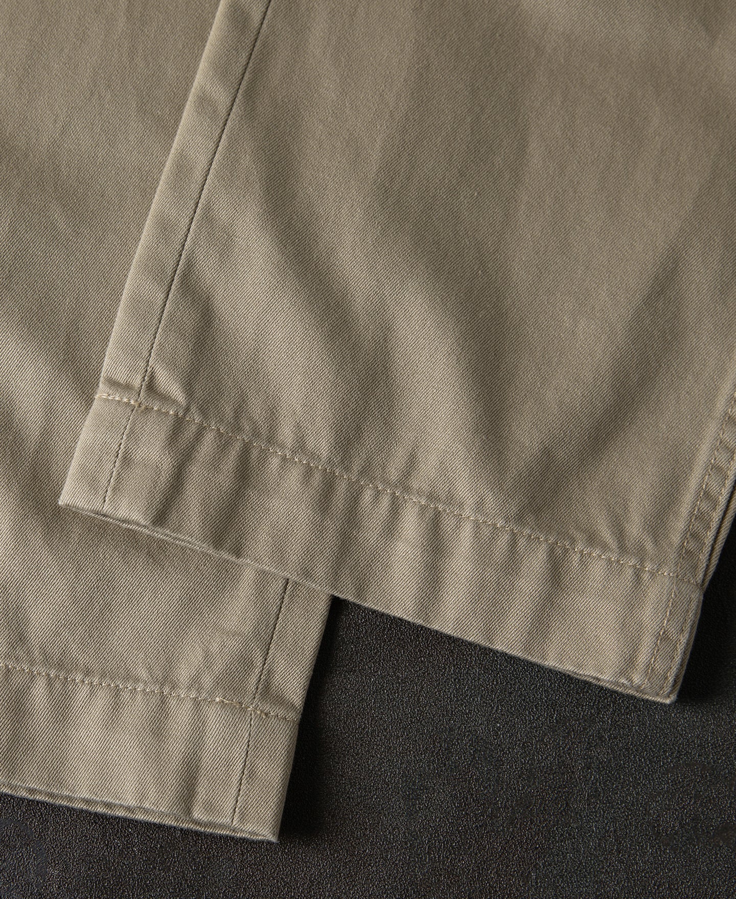 1950s US Army Officer Chino Trousers