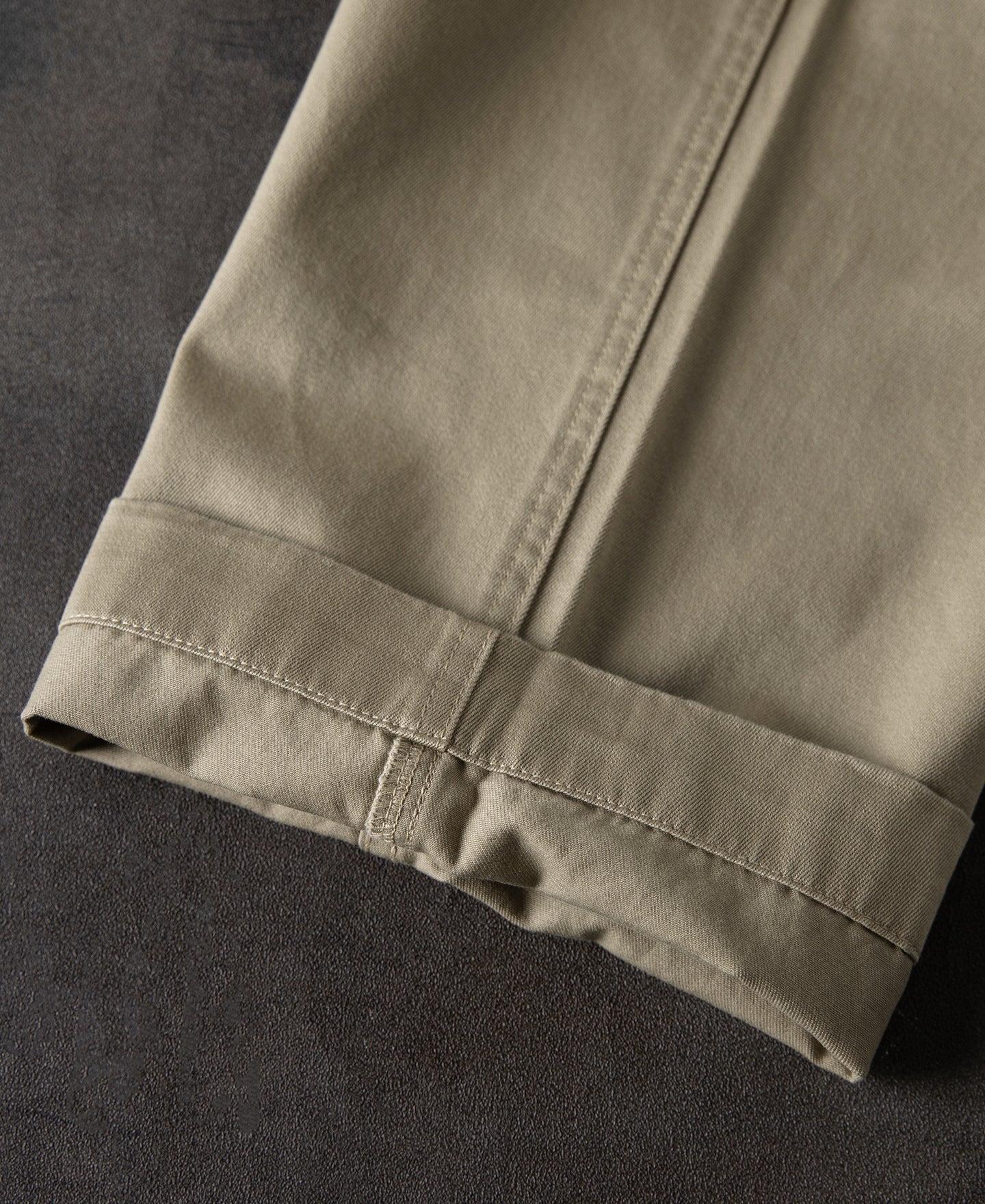 French Army M-1952 Chino Trousers