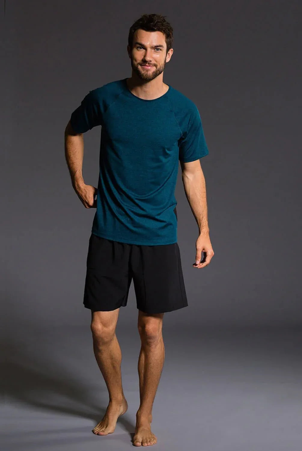Men's Lightweight Quick Drying Boardshorts