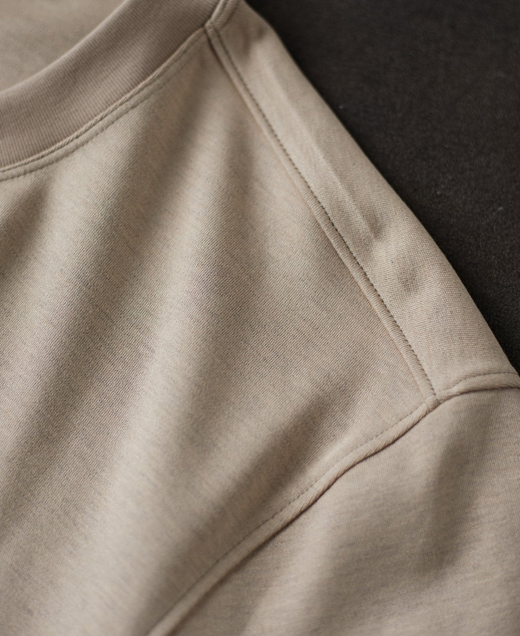 Classic Fit Cotton and Modal-Blend T-Shirt